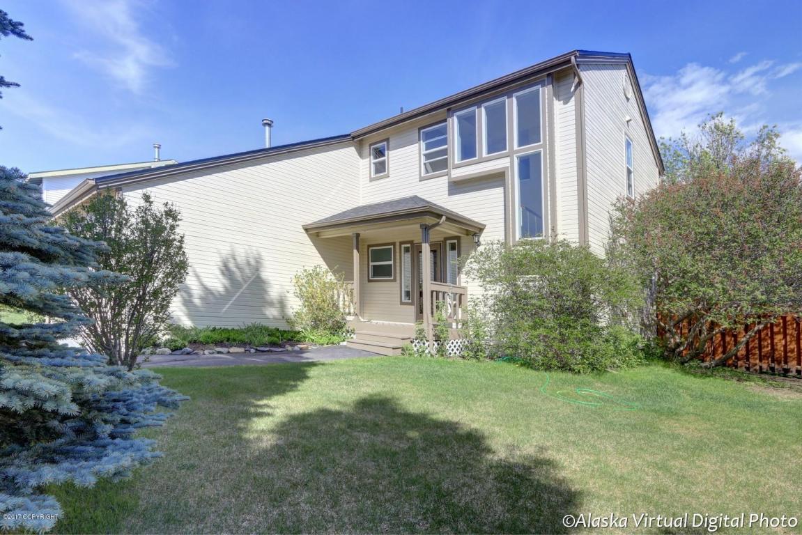 10541 Constitution St, Anchorage, AK 99515 photo 2