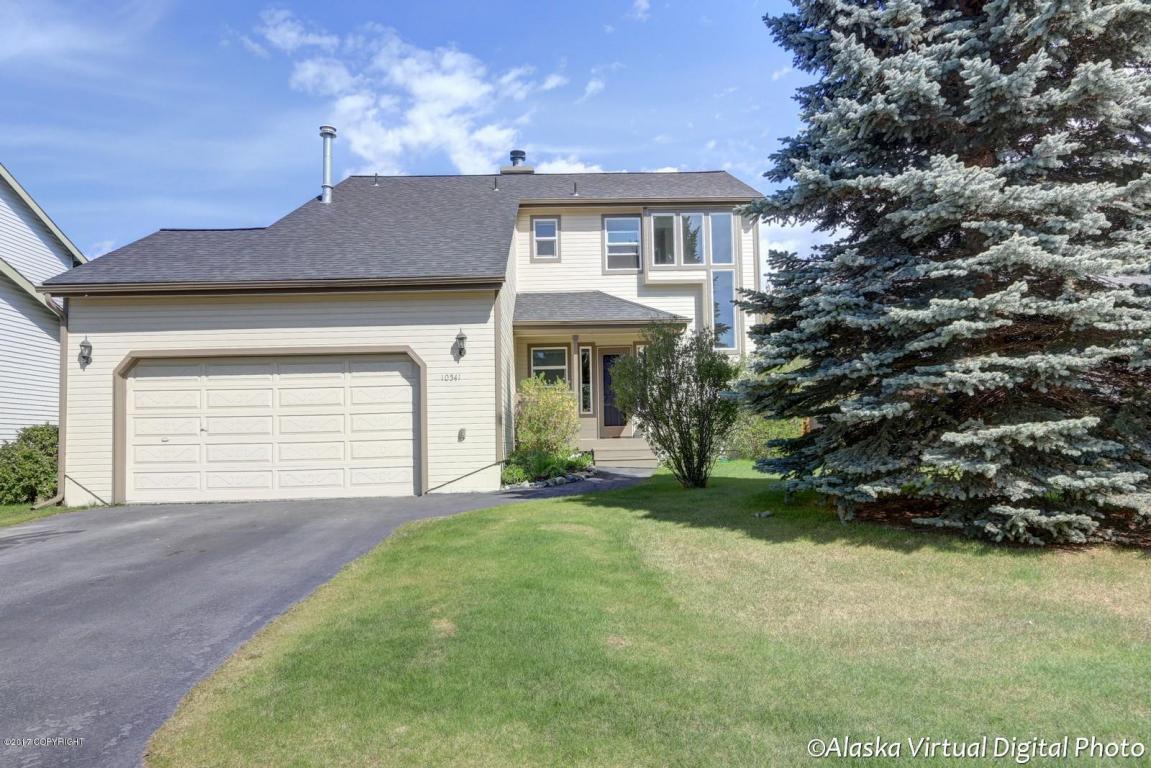 10541 Constitution St, Anchorage, AK 99515 photo 1