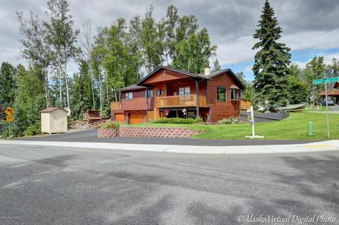 17207 Kantishna Dr, Eagle River, AK 99577 photo 37