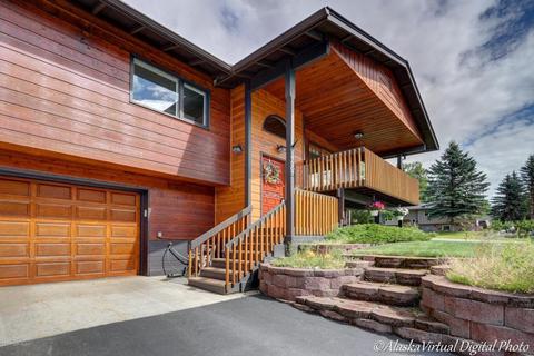 17207 Kantishna Dr, Eagle River, AK 99577 photo 5