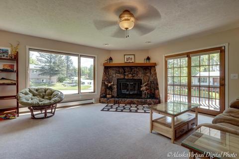 17207 Kantishna Dr, Eagle River, AK 99577 photo 7