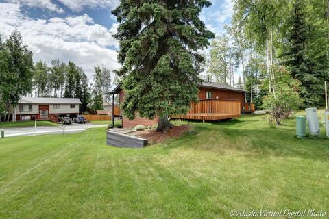 17207 Kantishna Dr, Eagle River, AK 99577 photo 35