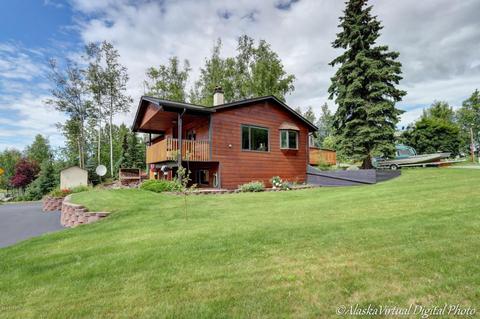 17207 Kantishna Dr, Eagle River, AK 99577 photo 36