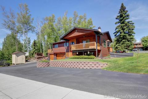 17207 Kantishna Dr, Eagle River, AK 99577 photo 3