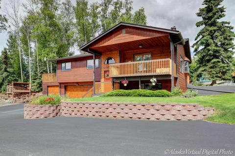 17207 Kantishna Dr, Eagle River, AK 99577 photo 2