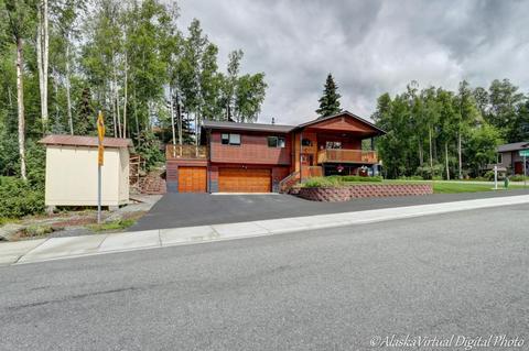 17207 Kantishna Dr, Eagle River, AK 99577 photo 38