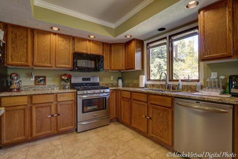 17207 Kantishna Dr, Eagle River, AK 99577 photo 15