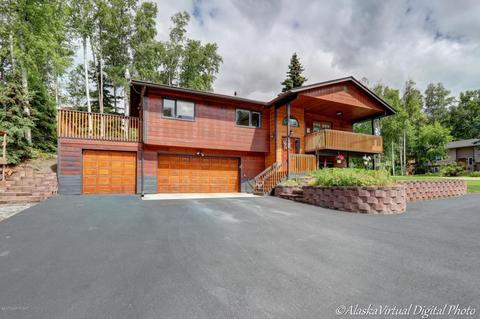 17207 Kantishna Dr, Eagle River, AK 99577 photo 4