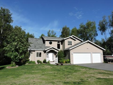 21304 Polly Cir, Chugiak, AK 99567 photo 1