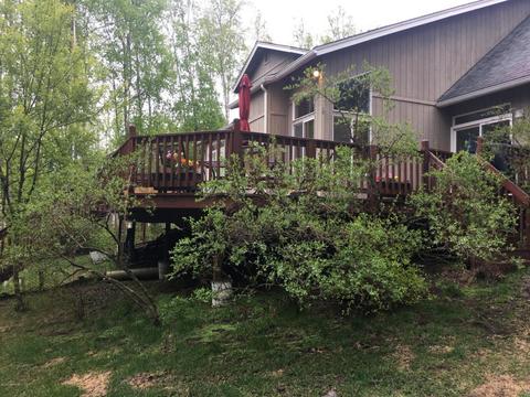 21304 Polly Cir, Chugiak, AK 99567 photo 25