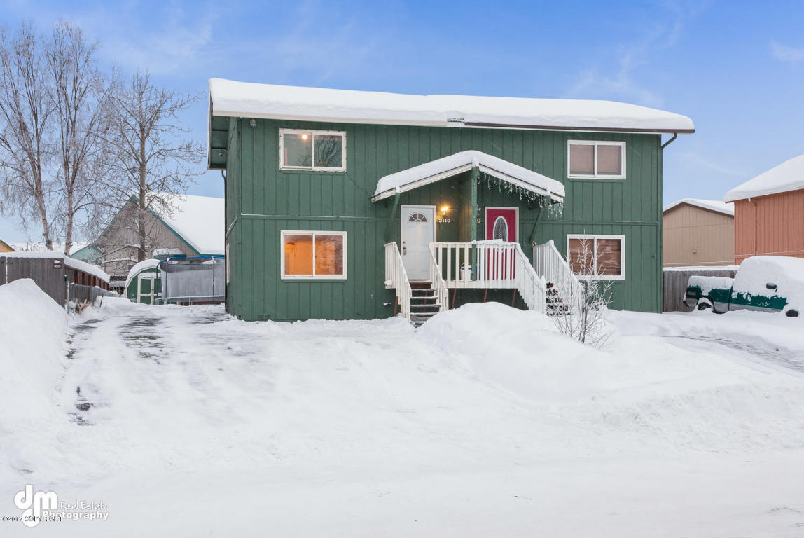 3110 E 64th Ave, Anchorage, AK 99507 photo 1