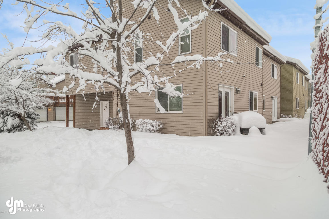 11701 Galloway Loop # 1, Eagle River, AK 99577 photo 23