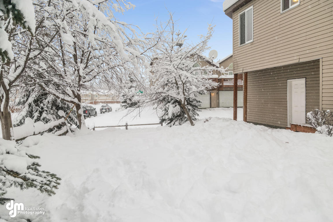 11701 Galloway Loop # 1, Eagle River, AK 99577 photo 22