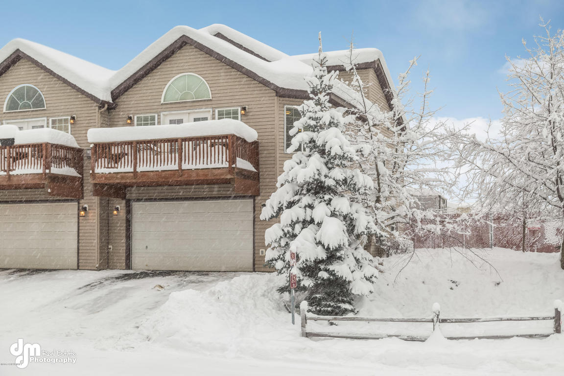 11701 Galloway Loop # 1, Eagle River, AK 99577 photo 1