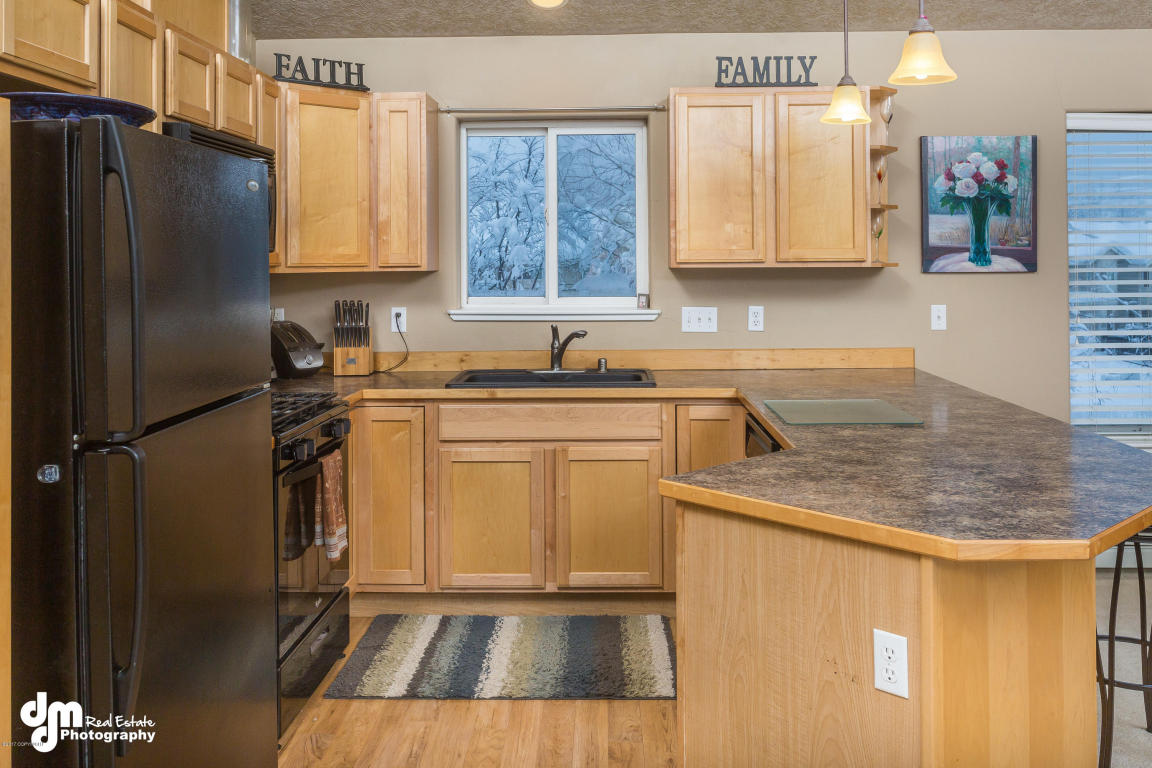 11701 Galloway Loop # 1, Eagle River, AK 99577 photo 3