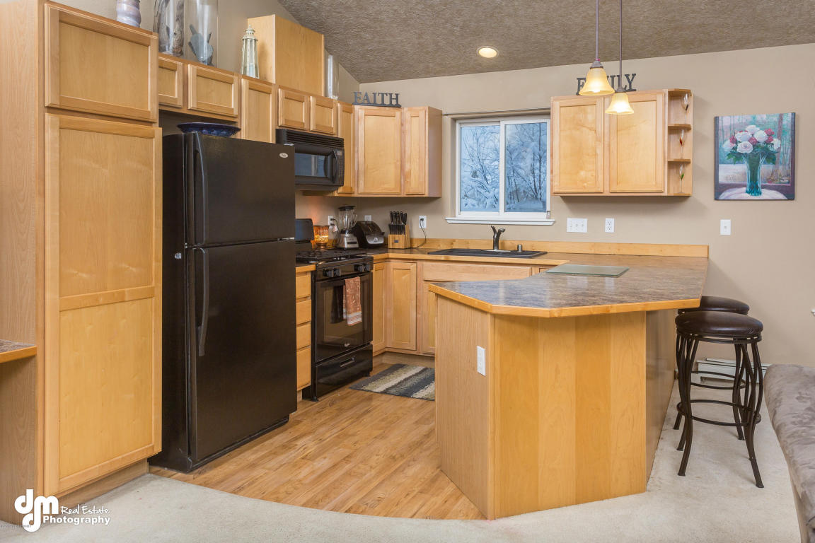 11701 Galloway Loop # 1, Eagle River, AK 99577 photo 2