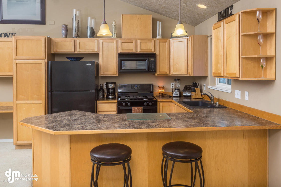 11701 Galloway Loop # 1, Eagle River, AK 99577 photo 4