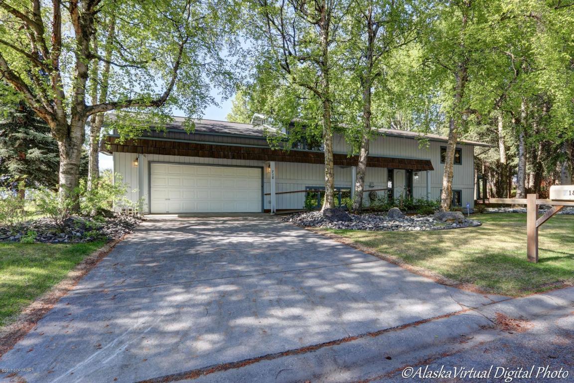 718 Oceanview Dr, Anchorage, AK 99515 photo 1