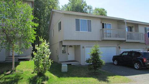 6944 Briar Loop # 33, Anchorage, AK 99518 photo 1