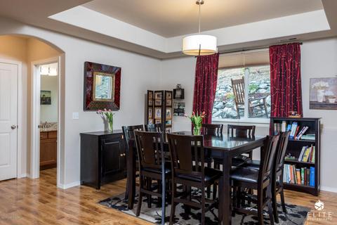 20479 Birch Crest Ln, Eagle River, AK 99577 photo 11