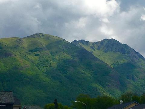 20479 Birch Crest Ln, Eagle River, AK 99577 photo 4