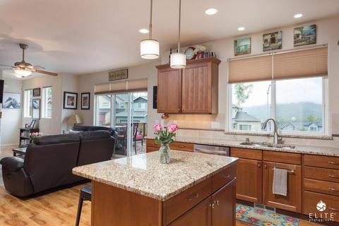 20479 Birch Crest Ln, Eagle River, AK 99577 photo 12