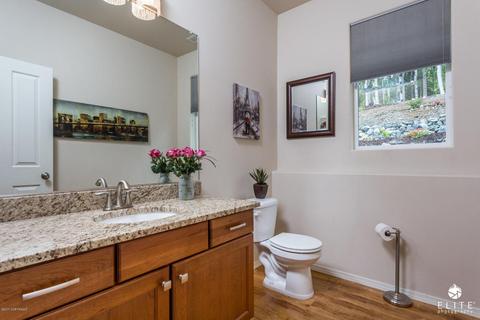 20479 Birch Crest Ln, Eagle River, AK 99577 photo 14