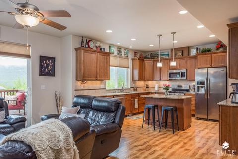 20479 Birch Crest Ln, Eagle River, AK 99577 photo 5