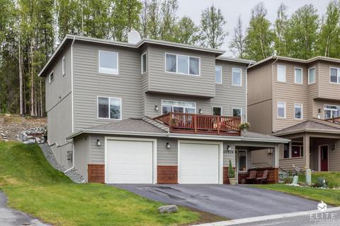20479 Birch Crest Ln, Eagle River, AK 99577 photo 22