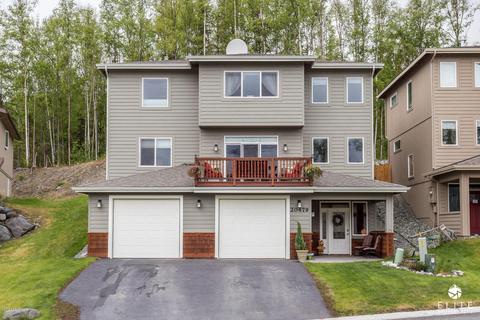20479 Birch Crest Ln, Eagle River, AK 99577 photo 2
