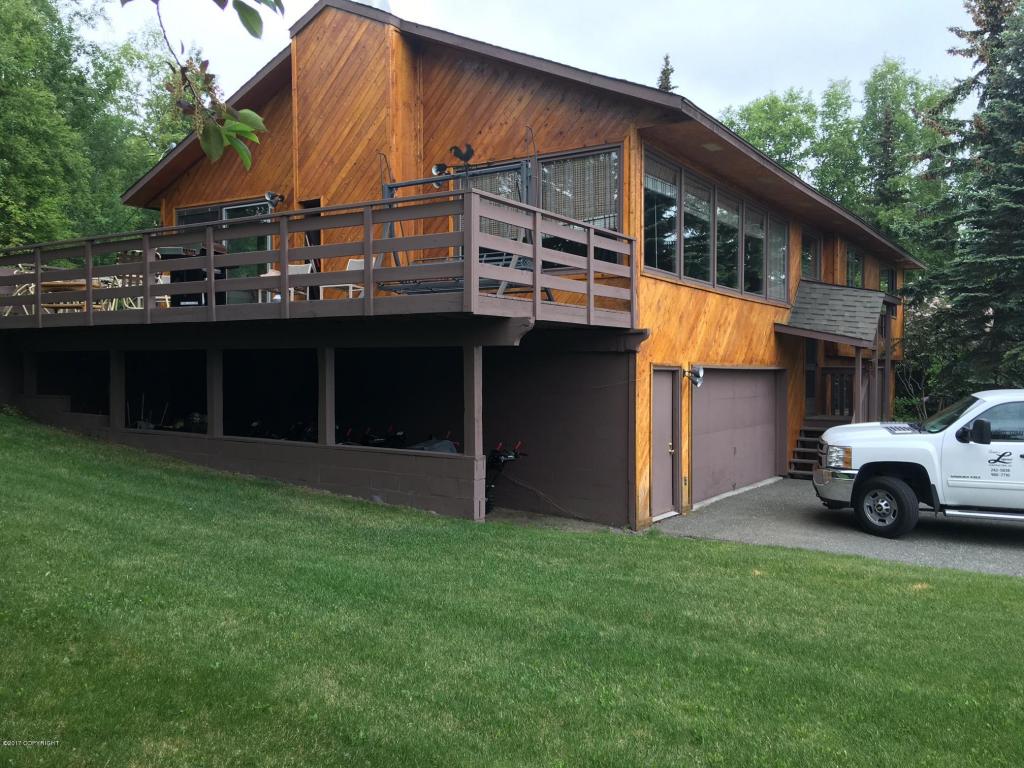 2800 Lore Rd, Anchorage, AK 99507 photo 1