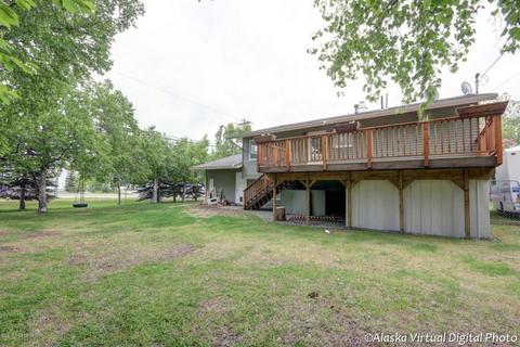 701 W 71st Ave, Anchorage, AK 99518 photo 25