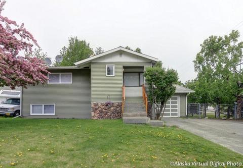 701 W 71st Ave, Anchorage, AK 99518 photo 1