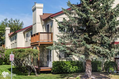 2330 Sentry Dr # 905, Anchorage, AK 99507 photo 2
