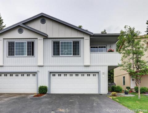5727 Sapphire Loop # 32B, Anchorage, AK 99504 photo 22