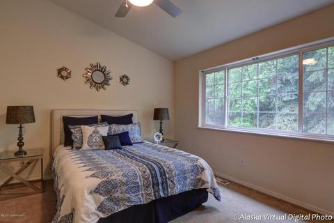 5727 Sapphire Loop # 32B, Anchorage, AK 99504 photo 20