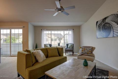 5727 Sapphire Loop # 32B, Anchorage, AK 99504 photo 2
