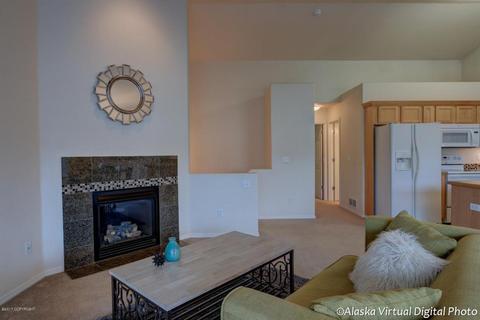 5727 Sapphire Loop # 32B, Anchorage, AK 99504 photo 4