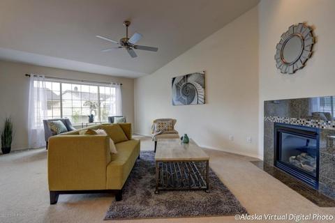 5727 Sapphire Loop # 32B, Anchorage, AK 99504 photo 1