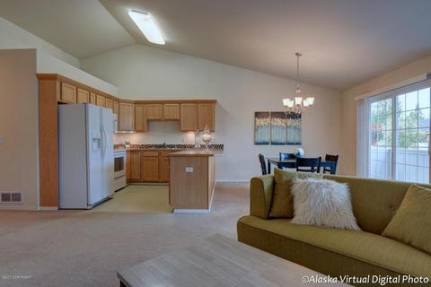 5727 Sapphire Loop # 32B, Anchorage, AK 99504 photo 6