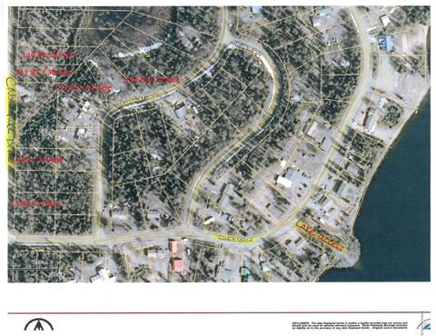 L12 B2 Baranoff Terrace, Nikiskinorth Kenai, AK 99635