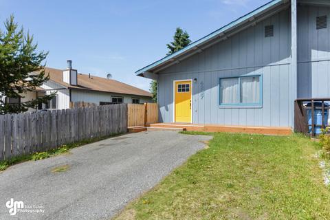 4237 Cosmos Dr, Anchorage, AK 99517 photo 1