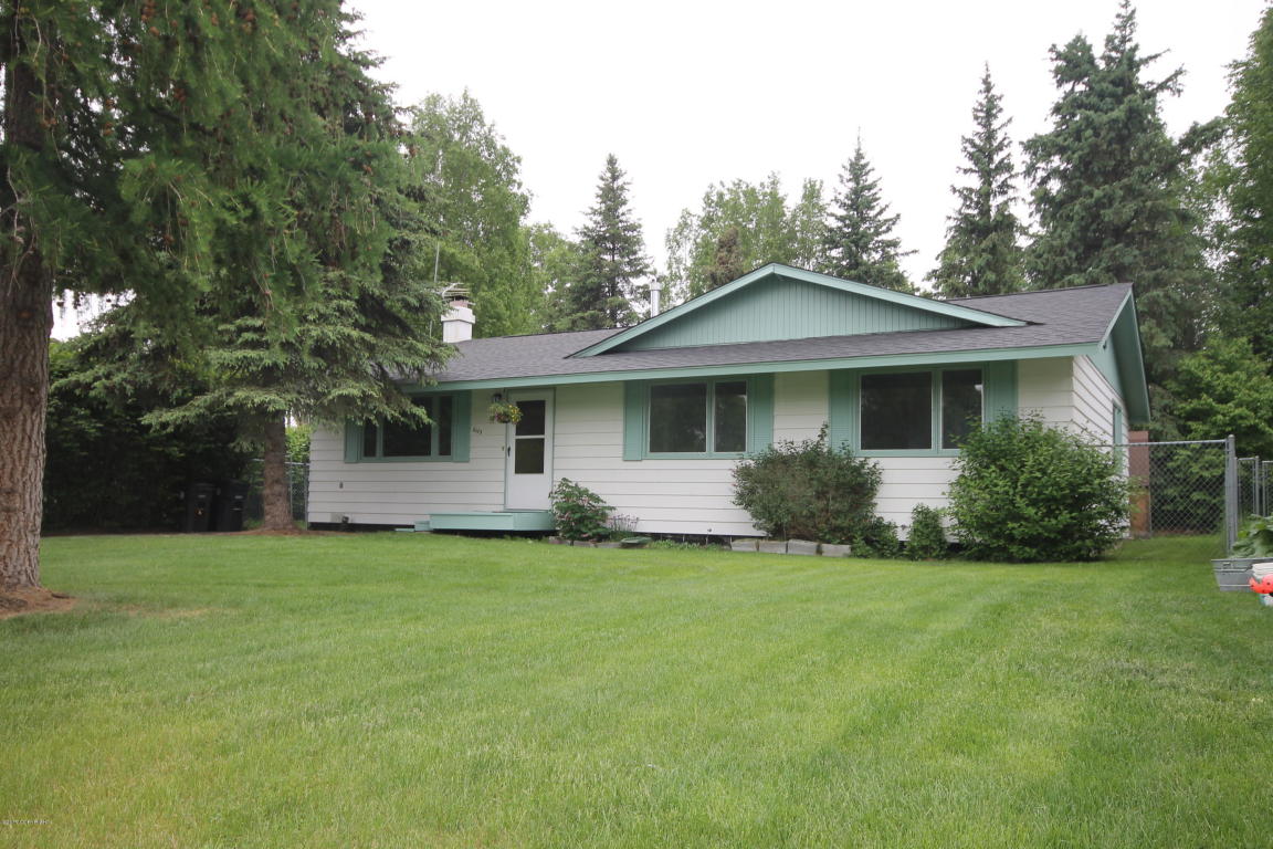6105 E 22nd Ave, Anchorage, AK 99504 photo 1