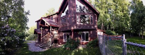 23936 Ski Rd, Chugiak, AK 99567 photo 37