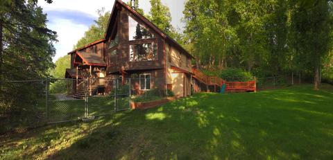 23936 Ski Rd, Chugiak, AK 99567 photo 1