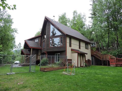 23936 Ski Rd, Chugiak, AK 99567 photo 2
