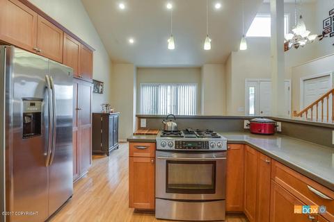 460 Peppertree Loop, Anchorage, AK 99504 photo 31