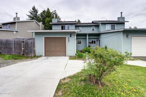 3301 Doil Dr, Anchorage, AK 99507 photo 2