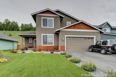 3324 Morgan Loop, Anchorage, AK 99516 photo 2