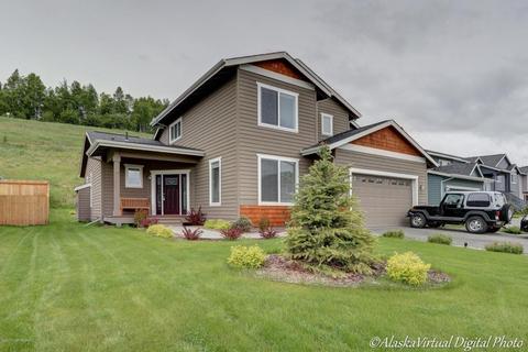 3324 Morgan Loop, Anchorage, AK 99516 photo 1